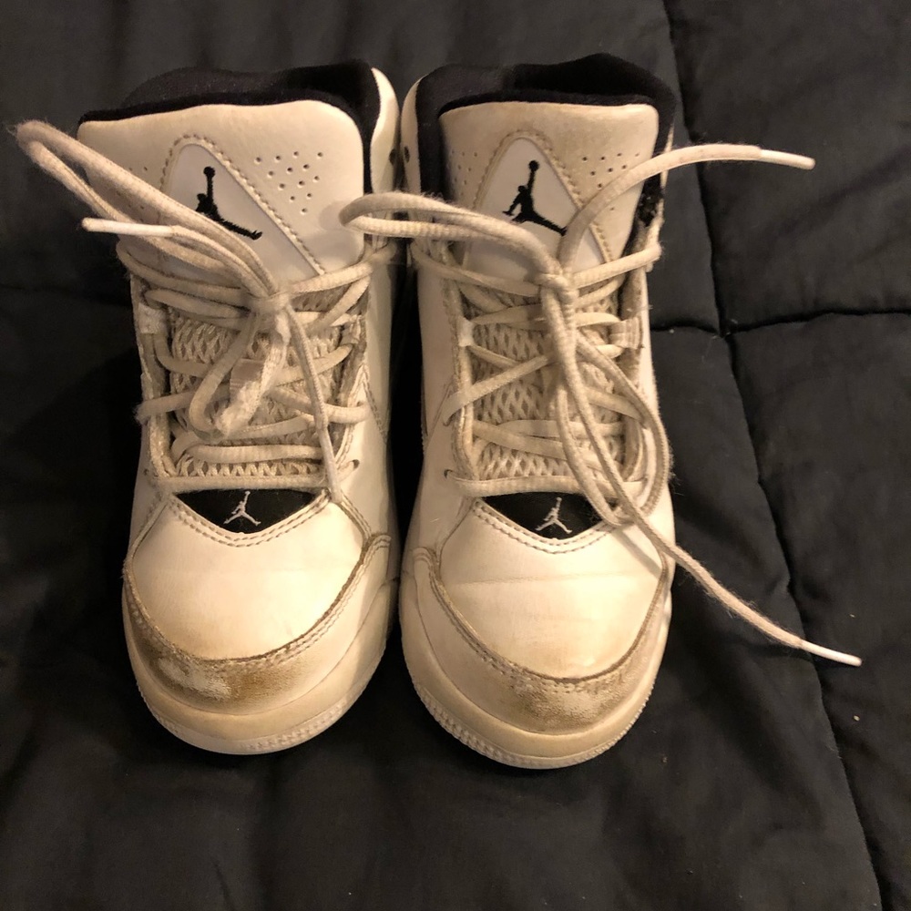 Boys Jordan’s